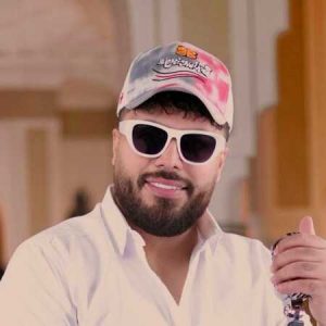 دانلود آهنگ امید عقابی آهن پرست